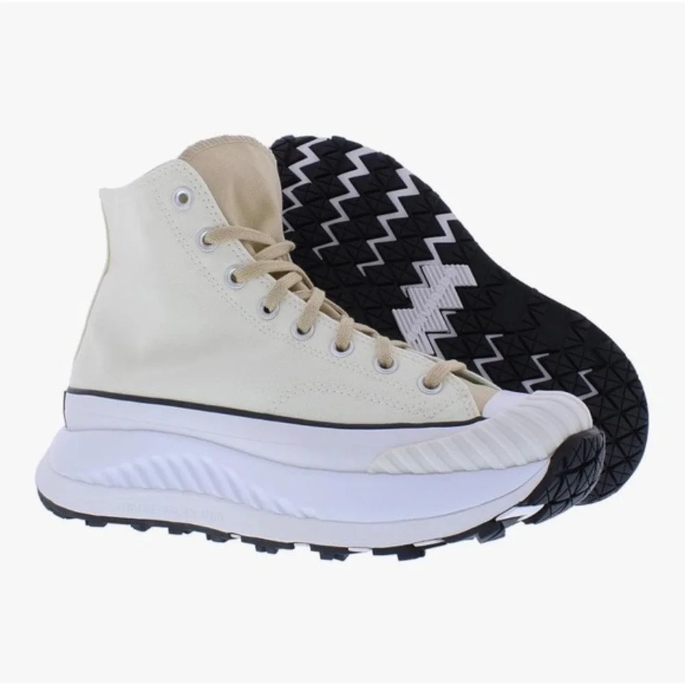 Converse Chuck 70 at-CX Hi (Big Kid) New with Box Size 6 Mens 7.5 Women’s - Picture 2 of 5